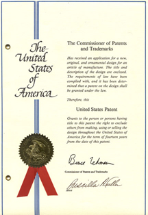 Utility Provisional Patent - Patentability