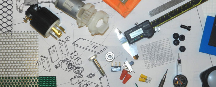 Mechanical Engineering Services