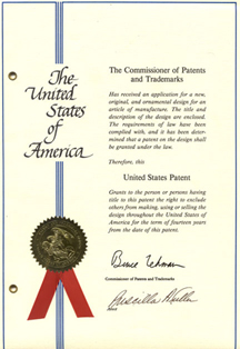 USPTO Utility Nonprovisional Patent