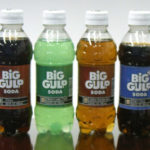 7-eleven big gulp bottle design