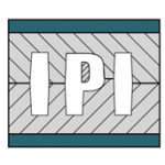 IPI Innovative Products injection molding company logo