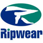 "R" ripwear logo