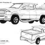 Lund-truck-automotive-accessories sketch