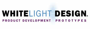 WhiteLight Design Trademark Logo