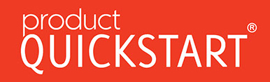 product quickstart Logo