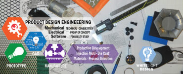 Product Design Engineering Services