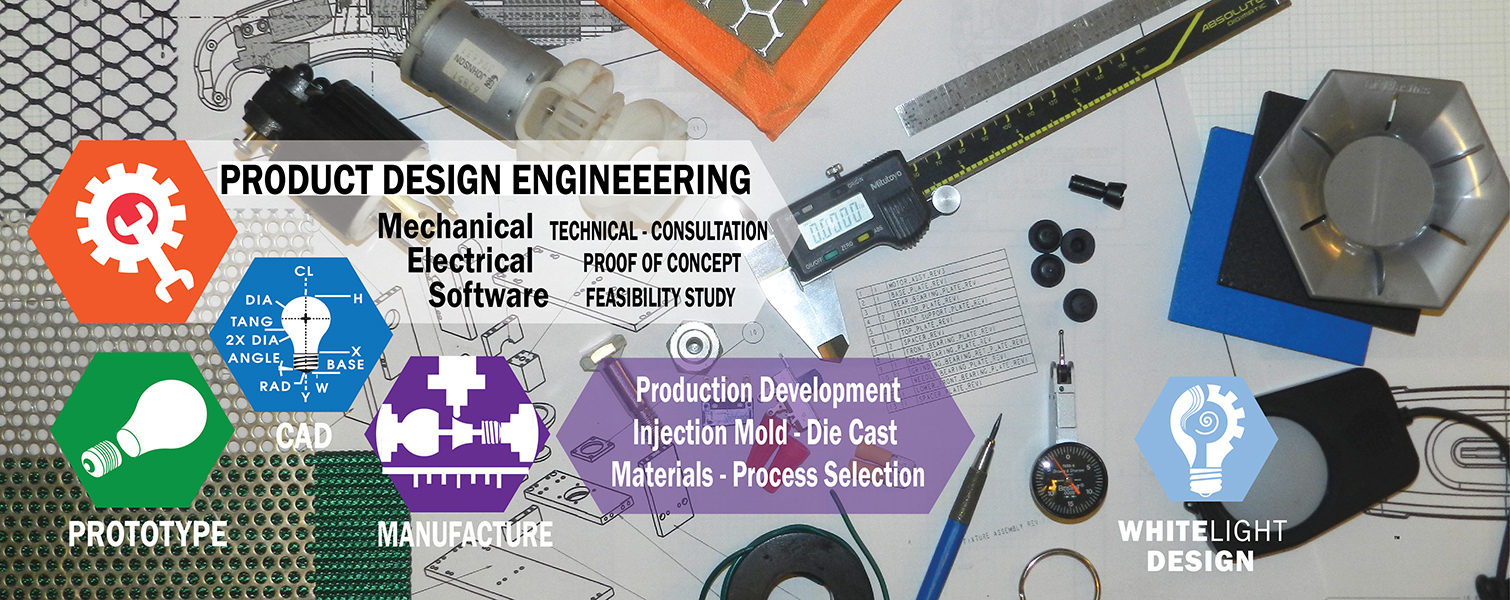 Product Design Engineering Services