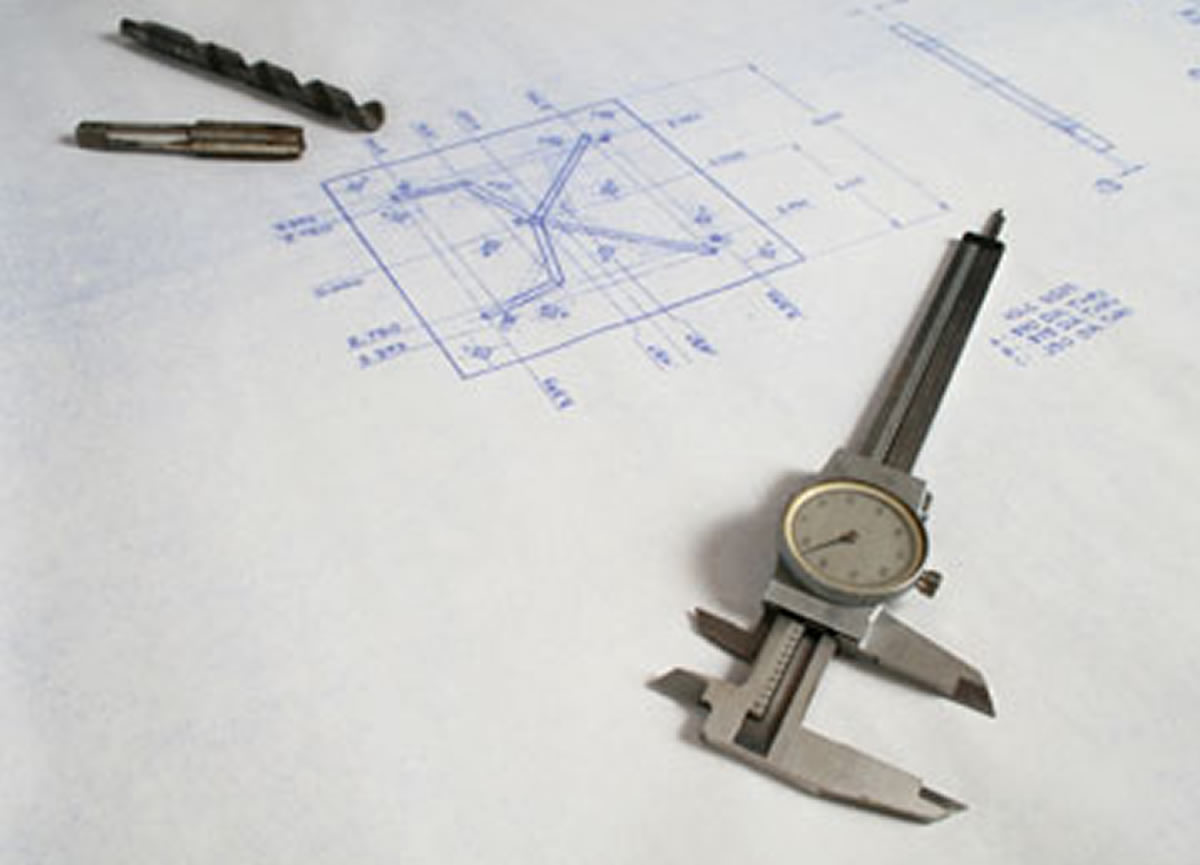 Design in a straight line engineering-assessment