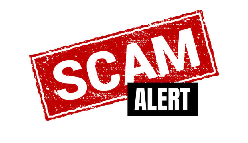 Beware of Inventor Scam and fraud Invention companies