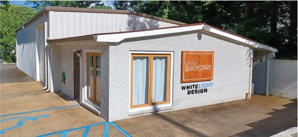 Product QuickStart WhiteLight Design Office Building Lawrenceville, GA