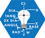 WhiteLight Design CAD Services Icon24