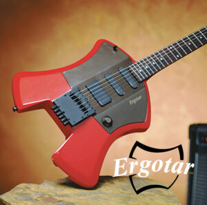 WhiteLightDesign_Ergotar_electric guitar