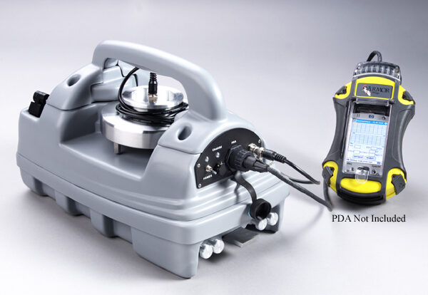 Geo Moisture_Indicator