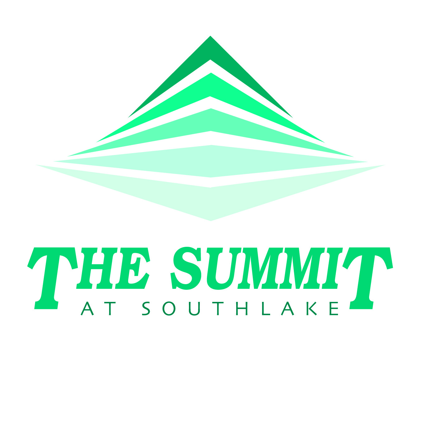 Summit at Southlake logo