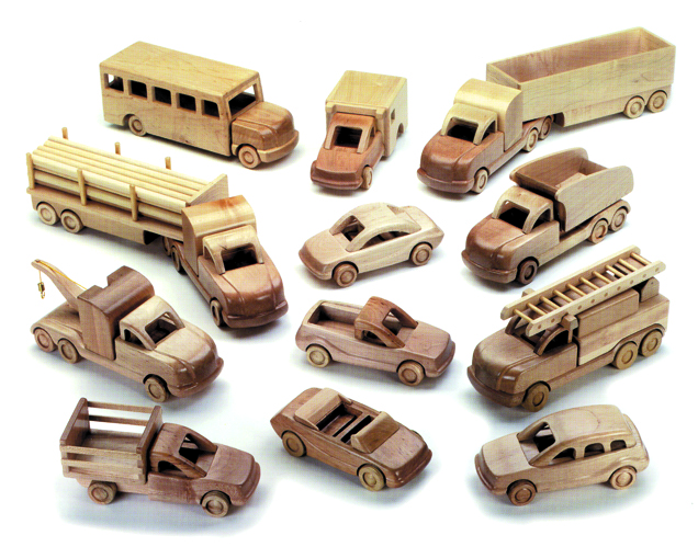 TToy Wood Toys Main