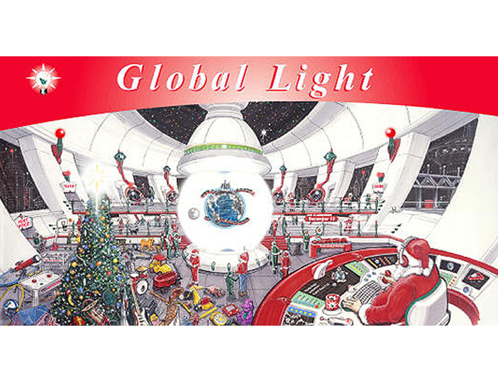 global light 2