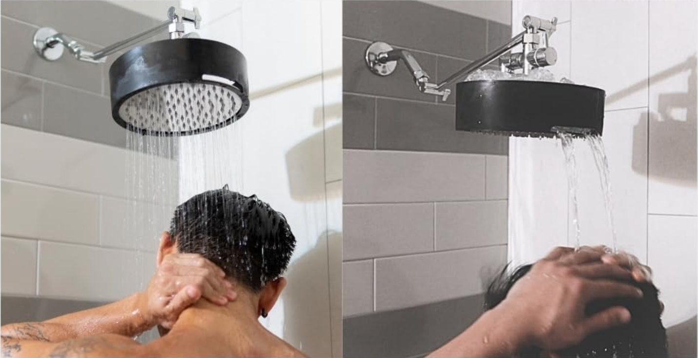 Cold Plunge_Showerhead