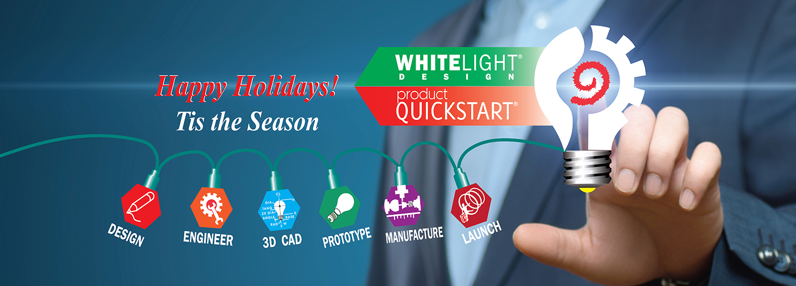WhiteLight_Design Product_Quickstart