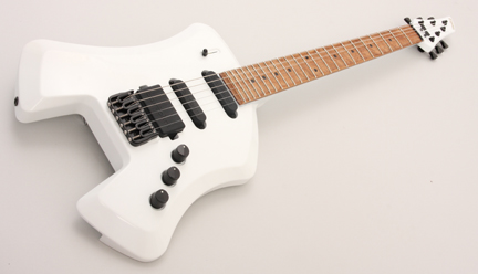 G1 Ergotar_White