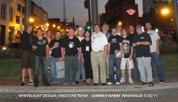 Ergotar Team